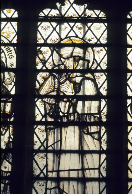 Great Britain, Cambridge: Chapel, King’s College