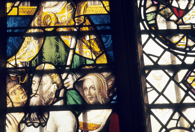 Great Britain, Cambridge: Chapel, King’s College