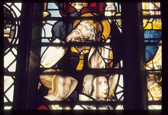 Great Britain, Cambridge: Chapel, King’s College