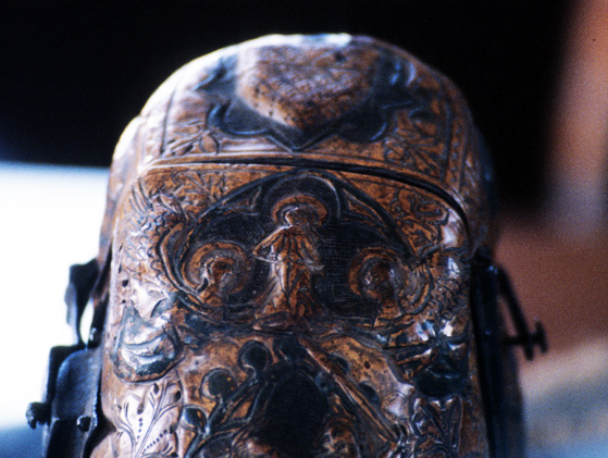 United States, New York: Museum, Metropolitan Museum, Cloisters