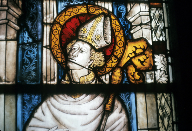 United States, New York: Museum, Metropolitan Museum, Cloisters