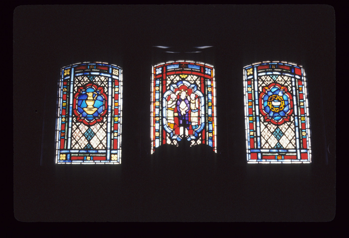 United States, Wakefield (RI): Church, St. Francis of Assisi