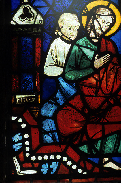 United States, New York: Museum, Metropolitan Museum, Cloisters