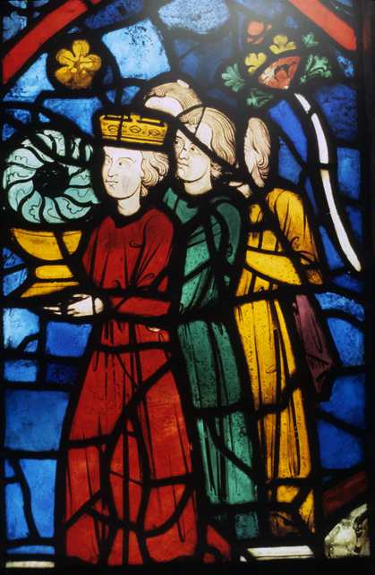 United States, New York: Museum, Metropolitan Museum, Cloisters