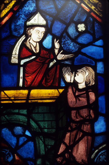 United States, New York: Museum, Metropolitan Museum, Cloisters