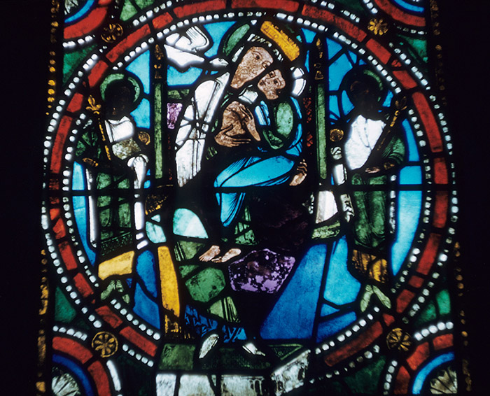 Great Britain, Rivenhall: Church, Mary and All Saints