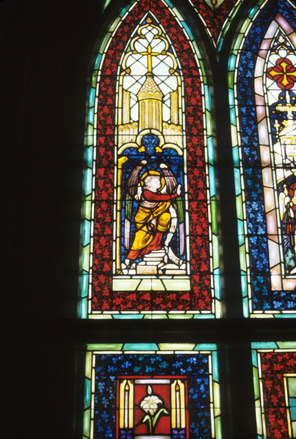 United States, Tuscaloosa: Church, First Presbyterian