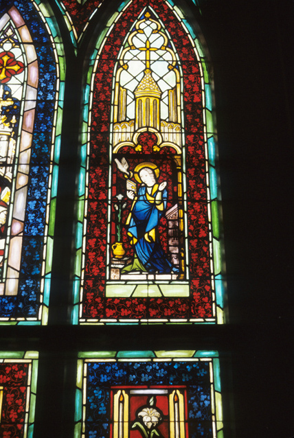 United States, Tuscaloosa: Church, First Presbyterian