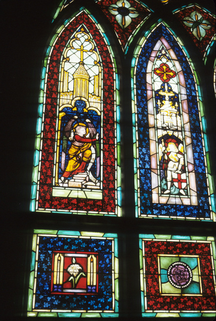 United States, Tuscaloosa: Church, First Presbyterian