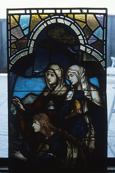United States, Private Collection: Palm City (FL)