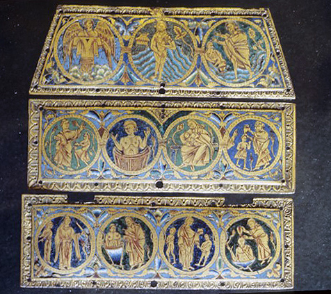 Switzerland, Private Collection: Robert Hirsch Sale