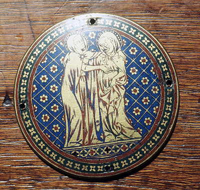 Switzerland, Private Collection: Robert Hirsch Sale