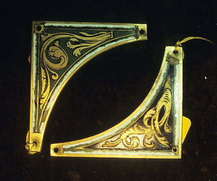 Switzerland, Private Collection: Robert Hirsch Sale