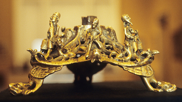 Switzerland, Private Collection: Robert Hirsch Sale