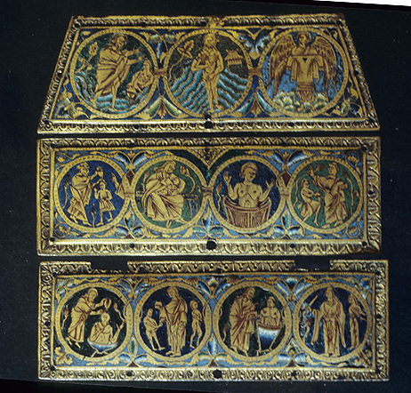 Switzerland, Private Collection: Robert Hirsch Sale