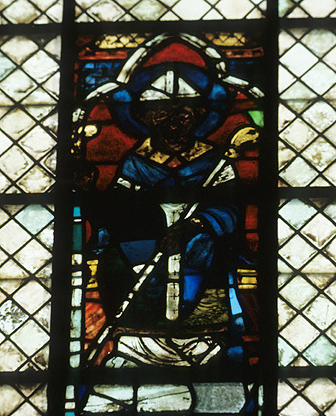 France, Brie-Comte-Robert: Church, St.-Etienne