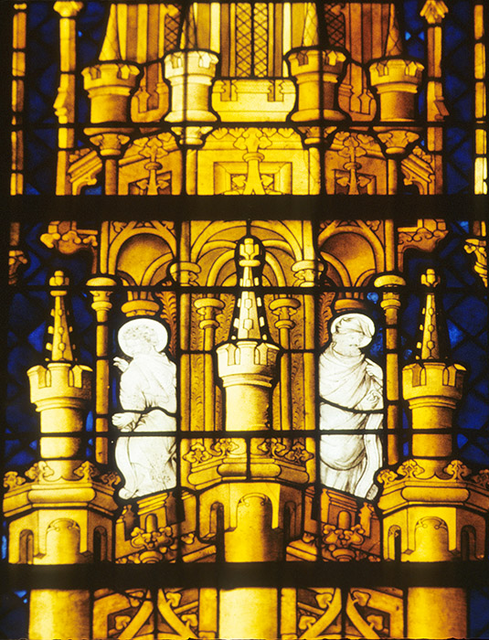 Germany, Altenberg: Abbey, Cistercian