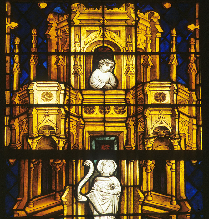 Germany, Altenberg: Abbey, Cistercian