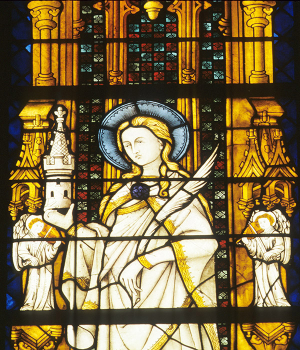 Germany, Altenberg: Abbey, Cistercian