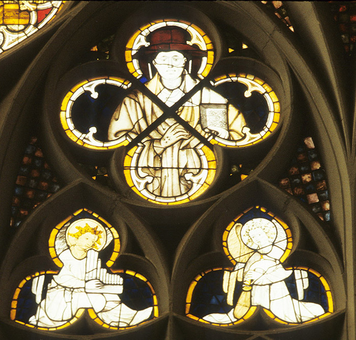 Germany, Altenberg: Abbey, Cistercian