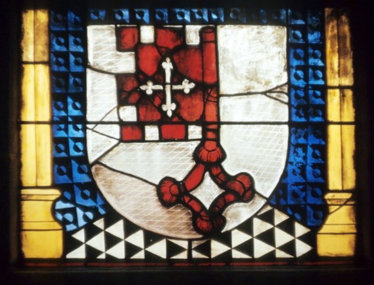 United States, New York: Museum, Metropolitan Museum, Cloisters
