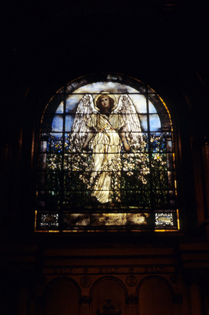United States, Dubuque (IA): Church, St. Luke's United Methodist Church