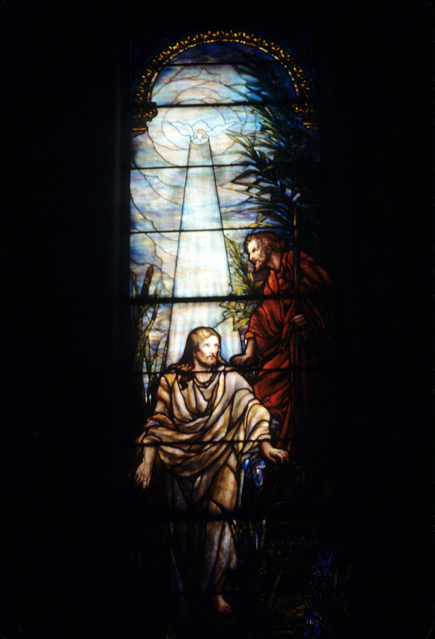 United States, Dubuque (IA): Church, St. Luke's United Methodist Church