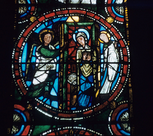 Great Britain, Rivenhall: Church, Mary and All Saints