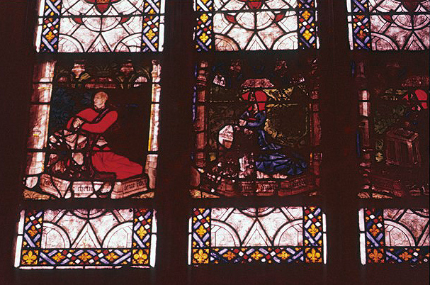 France, Évreux: Cathedral, Notre Dame