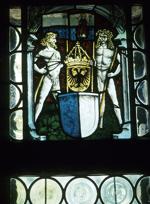 Switzerland, Zurich: Museum, Schweizerisches Landesmuseum
