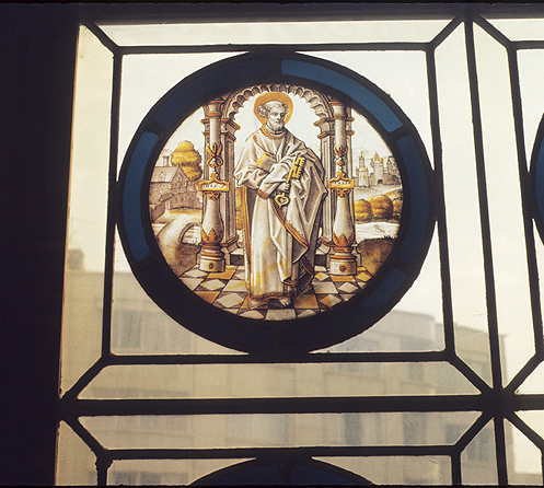 Belgium, Brussels: Museum, Musées Royaux d'Art et d'Histoire