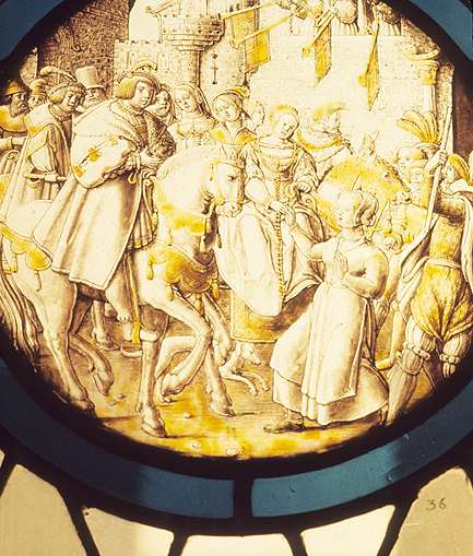 Belgium, Brussels: Museum, Musées Royaux d'Art et d'Histoire