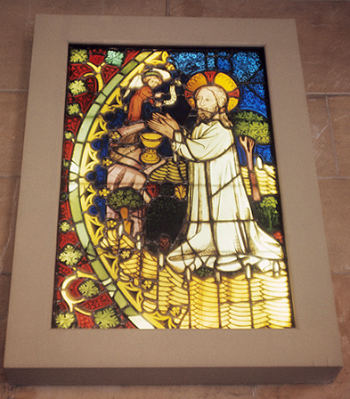 Belgium, Brussels: Museum, Musées Royaux d'Art et d'Histoire