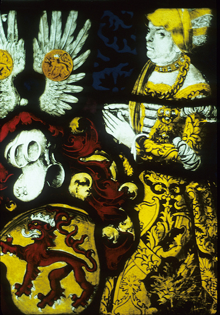 Germany, Private Collection: Schloss Altshausen