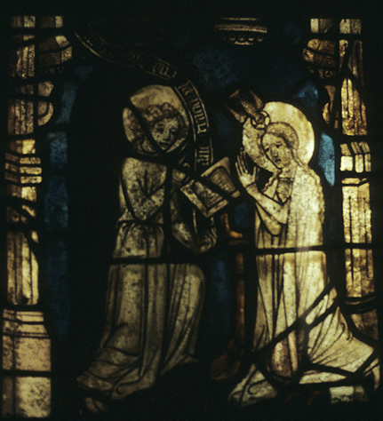 Germany, Kenz: Church, St. Marien