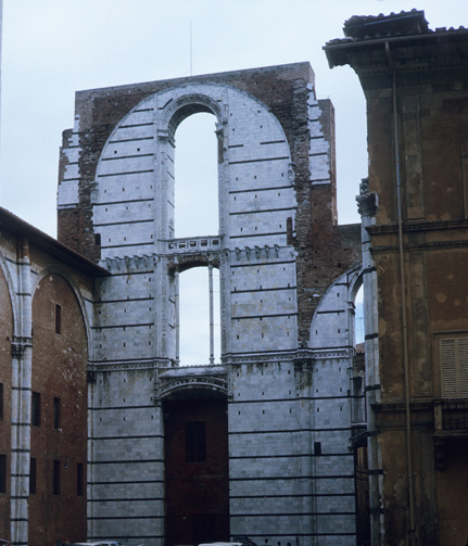 Italy, Unknown