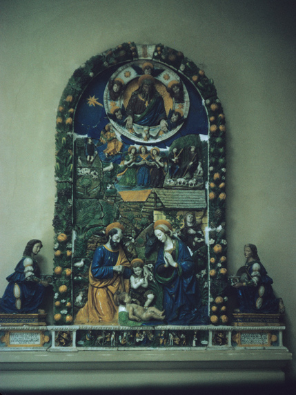 Italy, Florence: Museum, Bargello