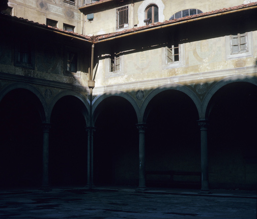 Italy, Unknown