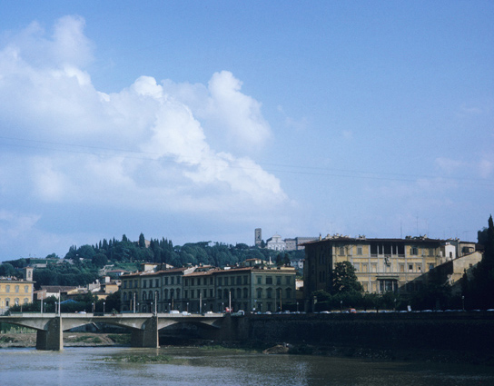 Italy, Florence