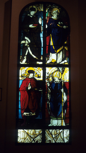 United States, Evansville (IN): Museum