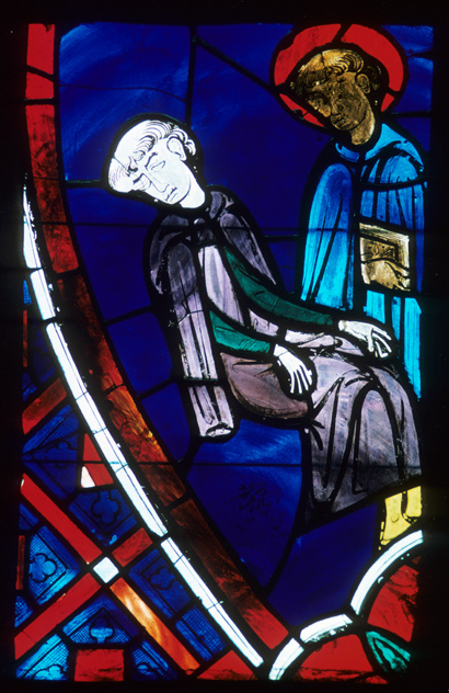 United States, New York: Museum, Metropolitan Museum, Cloisters