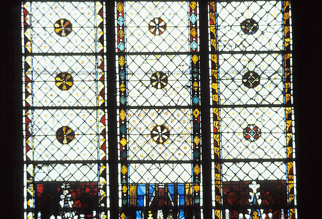 United States, New York: Museum, Metropolitan Museum, Cloisters