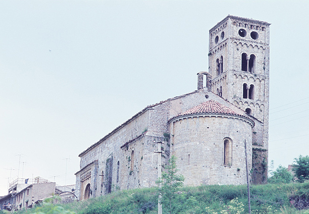 Spain, Unknown