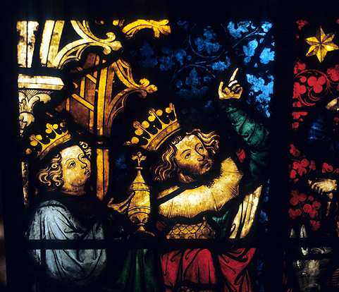 United States, New York: Museum, Metropolitan Museum, Cloisters