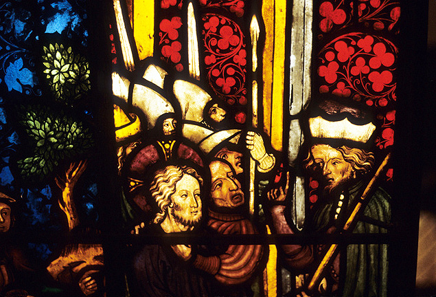 United States, New York: Museum, Metropolitan Museum, Cloisters