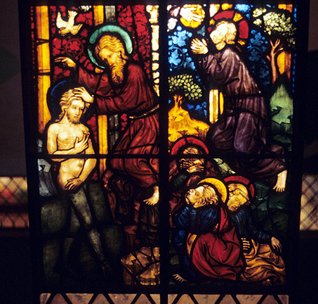 United States, New York: Museum, Metropolitan Museum, Cloisters