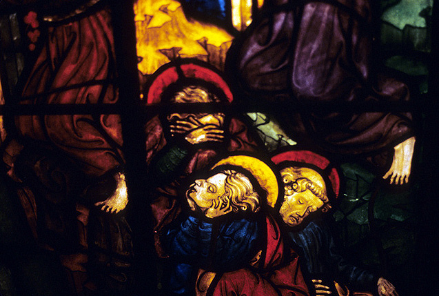 United States, New York: Museum, Metropolitan Museum, Cloisters