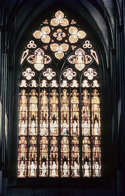 Germany, Altenberg: Abbey, Cistercian