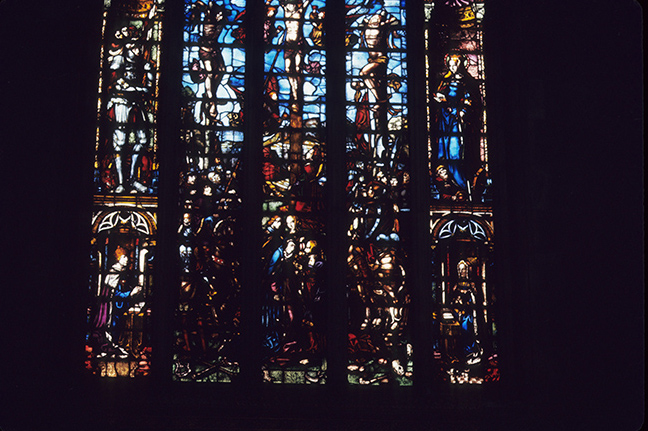 Great Britain, London: Church, St. Margaret