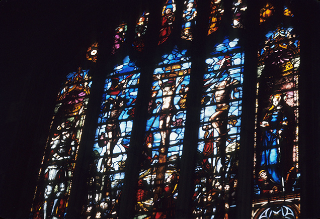 Great Britain, London: Church, St. Margaret